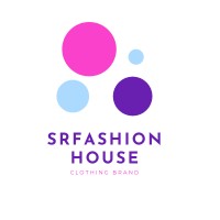 SRFashion logo, SRFashion contact details