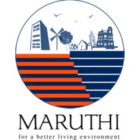 Maruthi Corporation Limited logo, Maruthi Corporation Limited contact details