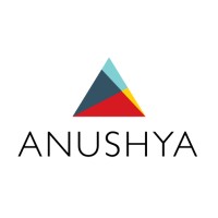 Anushya logo, Anushya contact details