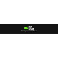 EZ ECO logo, EZ ECO contact details