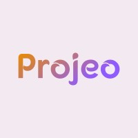 Projeo logo, Projeo contact details