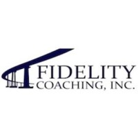 Fidelity Coaching logo, Fidelity Coaching contact details