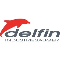 Delfin Deutschland Industriesauger GmbH logo, Delfin Deutschland Industriesauger GmbH contact details