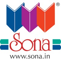 Sona Printers Pvt Ltd logo, Sona Printers Pvt Ltd contact details