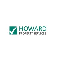 Howard Property Services logo, Howard Property Services contact details