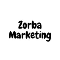 Zorba Marketing logo, Zorba Marketing contact details