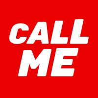 Call me logo, Call me contact details