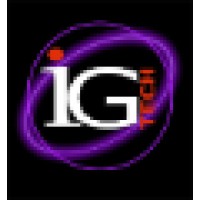 iGtech logo, iGtech contact details