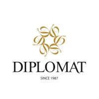 Diplomat logo, Diplomat contact details