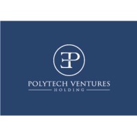 Polytech Ventures Holding SA logo, Polytech Ventures Holding SA contact details