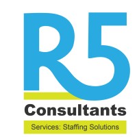 R5 Consultants logo, R5 Consultants contact details