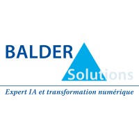 BALDER SOLUTIONS logo, BALDER SOLUTIONS contact details