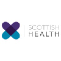 Scottish Health & HR Recruiters logo, Scottish Health & HR Recruiters contact details