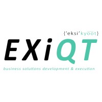 EXiQT, Inc. logo, EXiQT, Inc. contact details