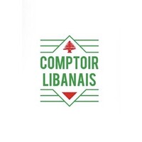 Comptoir Libanais logo, Comptoir Libanais contact details