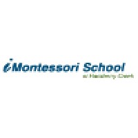 iMontessori School logo, iMontessori School contact details