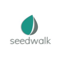 Seedwalk logo, Seedwalk contact details