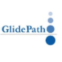 GlidePath logo, GlidePath contact details