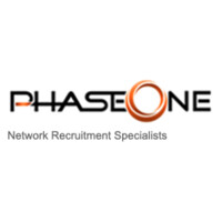 Phase One Consulting logo, Phase One Consulting contact details