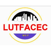 Lutfa Contracting Electrical Company L.L.C logo, Lutfa Contracting Electrical Company L.L.C contact details