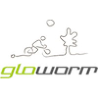 Glow Worm Bicycles logo, Glow Worm Bicycles contact details