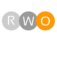 RWO Marketing logo, RWO Marketing contact details