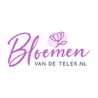 Bloemenvandeteler logo, Bloemenvandeteler contact details