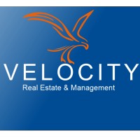 Velocity Real Estate & Management logo, Velocity Real Estate & Management contact details