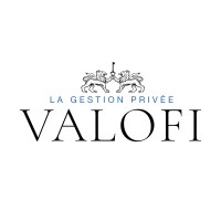 Valofi logo, Valofi contact details