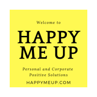 HAPPY ME UP - Positive Solutions for People logo, HAPPY ME UP - Positive Solutions for People contact details