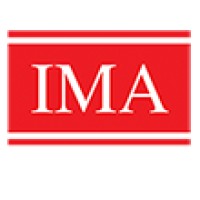 IMA India logo, IMA India contact details