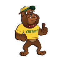 CitiTurf LLC logo, CitiTurf LLC contact details