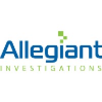 Allegiant Investigations logo, Allegiant Investigations contact details