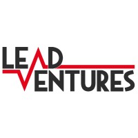 LEAD VENTURES logo, LEAD VENTURES contact details