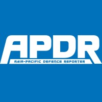 Asia Pacific Defence Reporter logo, Asia Pacific Defence Reporter contact details