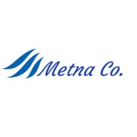 Metna Co logo, Metna Co contact details