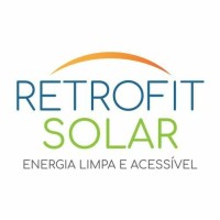 Retrofit Solar logo, Retrofit Solar contact details