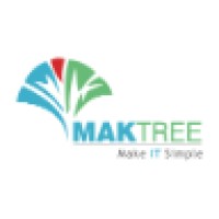 Maktree Software Solution Pvt. Ltd logo, Maktree Software Solution Pvt. Ltd contact details