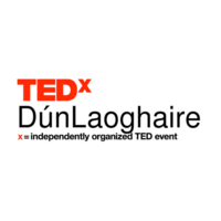 TEDxDúnLaoghaire logo, TEDxDúnLaoghaire contact details