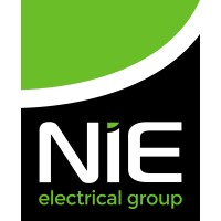 NIE Electrical Group logo, NIE Electrical Group contact details