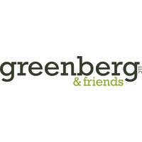 Greenberg & Friends logo, Greenberg & Friends contact details