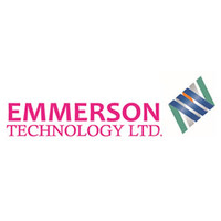 EMMERSON TECHNOLOGY LTD logo, EMMERSON TECHNOLOGY LTD contact details