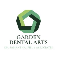 Garden Dental Arts logo, Garden Dental Arts contact details