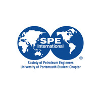 Society of Petroleum Engineers (SPE) - University of Portsmouth Student Chapter logo, Society of Petroleum Engineers (SPE) - University of Portsmouth Student Chapter contact details