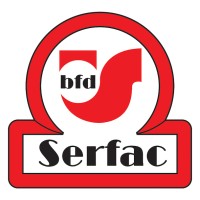 Serfac Limited logo, Serfac Limited contact details