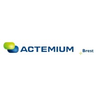 Actemium Brest logo, Actemium Brest contact details