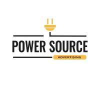 Power Source Advertising logo, Power Source Advertising contact details