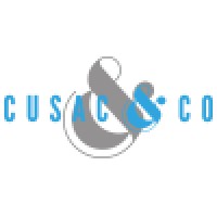 Cusac & Co logo, Cusac & Co contact details