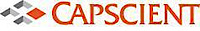 Capscient Corporation logo, Capscient Corporation contact details