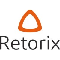 Retorix logo, Retorix contact details